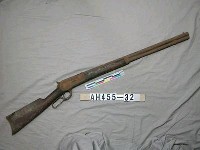 藏品(溫徹斯特1886型連發步槍)的圖片